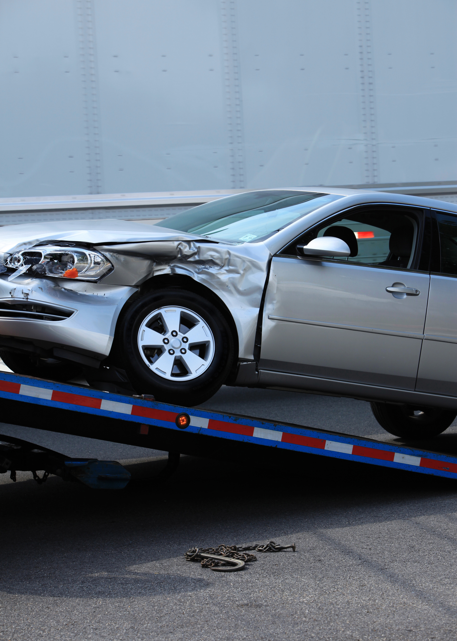 Car Tow